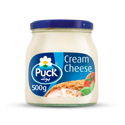 Puck spread 500g
