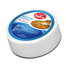 Sofra ricotta cheese 200g
