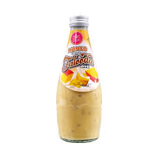Heera falooda Mango