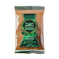 Heera Cumin powder 400g
