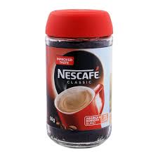 Nescafe Original 50g