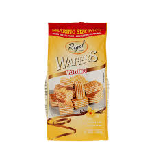 Regal wafers Vanila