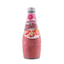 Heera Falooda Strawberry