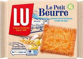LU Le Petit Beurre