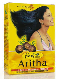 Heera aritha powder 100g