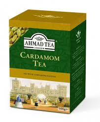 Ahmad tea Cardamom Tea 500g
