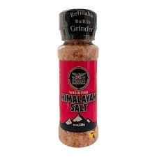 Heera Pink salt 225g