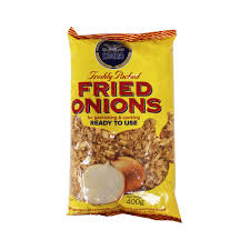 Heera Fried Onion 400g