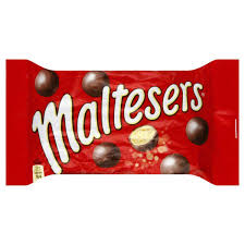 Malttesers