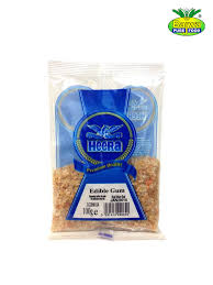 Heera edible Gum 100g