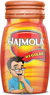 Dabur Hajmola Regular 120tab