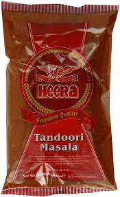 Heera tandoori masala 400g