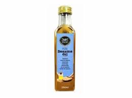 Heera sesame oil 250ml