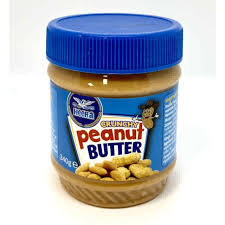 Heera Peanut butter 340G