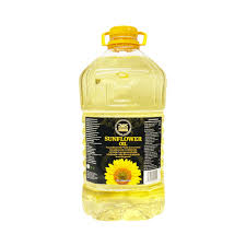 Heera sunflower oil 5Ltr
