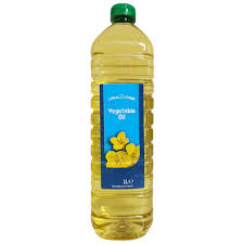 local living vegetable oil 1Ltr