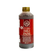 Heera Hot Imli Pani 500ml