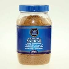 Heera Amritsari Shakkar 500g