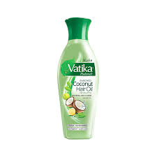 Vatika coconut hair oil 150ml