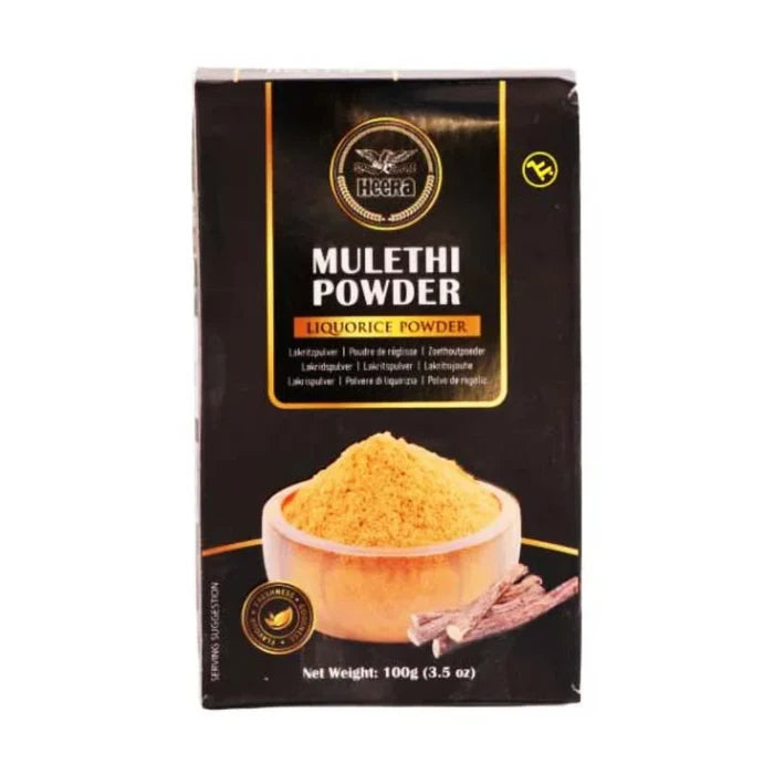 Heera Mulethi Powder 100g