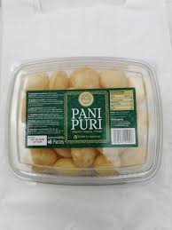 Heera Pani Puri 45 pcs